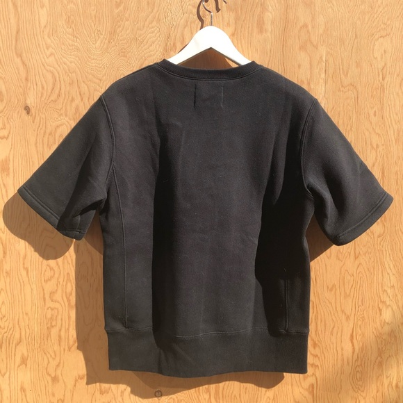 Champion X Wood Wood sweater - Picture 2 of 6